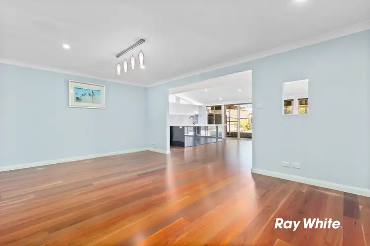 Fifth view of Homely house listing, 181 Madagascar Drive, Kings Park NSW 2148