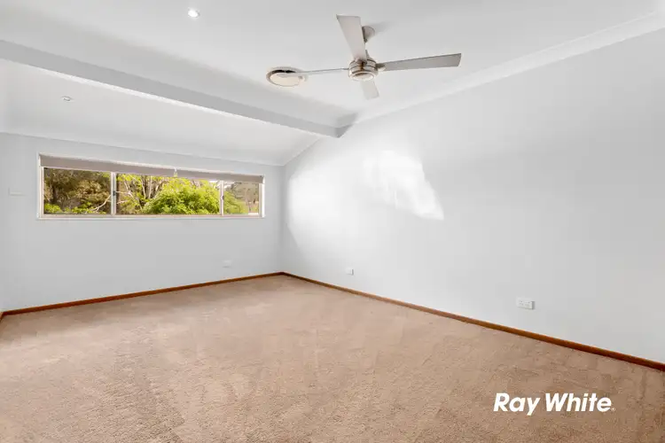 Sixth view of Homely house listing, 181 Madagascar Drive, Kings Park NSW 2148