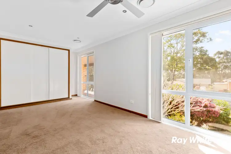 Seventh view of Homely house listing, 181 Madagascar Drive, Kings Park NSW 2148