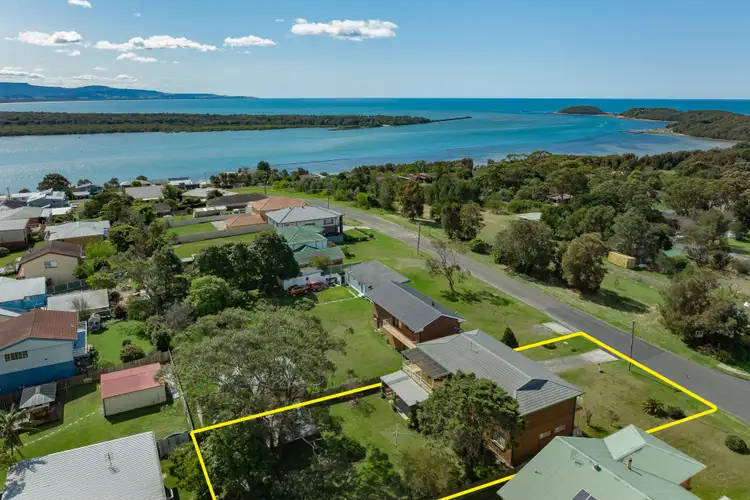 Second view of Homely house listing, 15 Orsova Parade, Orient Point NSW 2540