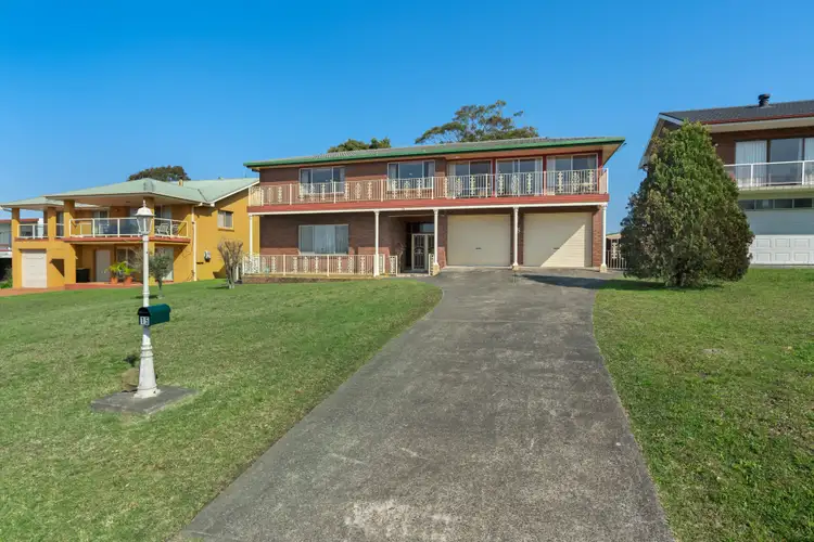 Third view of Homely house listing, 15 Orsova Parade, Orient Point NSW 2540