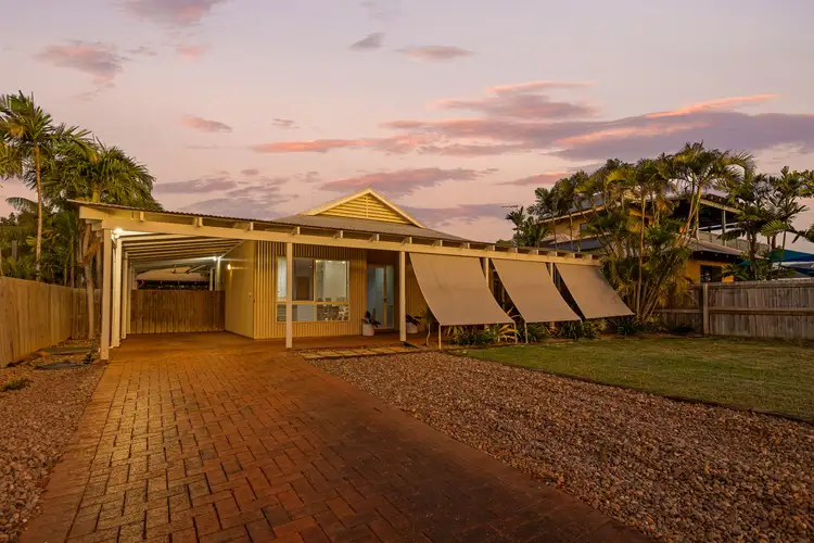 8 Smirnoff Place, Cable Beach WA 6726
