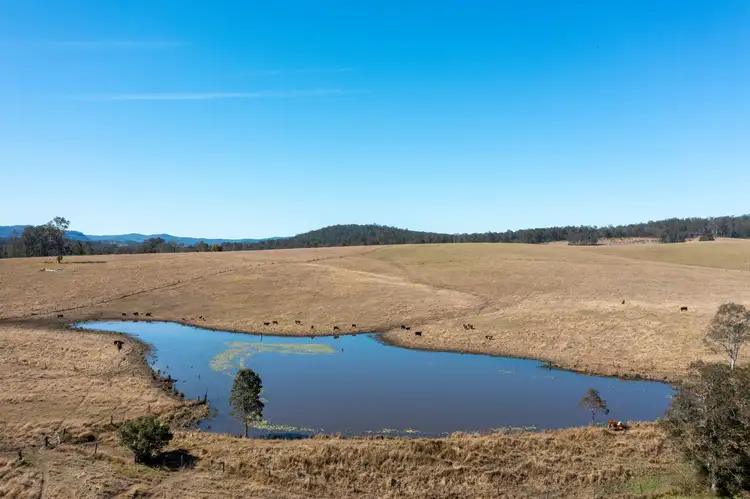 Third view of Homely rural property listing, 970 Tabulam Road, Tabulam NSW 2469