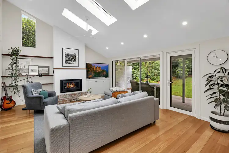 Main view of Homely house listing, 9 Hillier Avenue, Blackheath NSW 2785