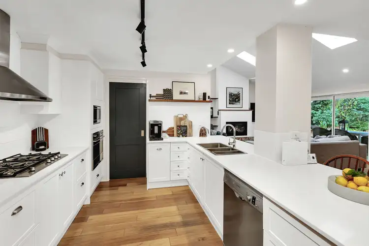 Second view of Homely house listing, 9 Hillier Avenue, Blackheath NSW 2785