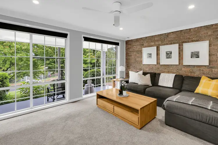 Fifth view of Homely house listing, 9 Hillier Avenue, Blackheath NSW 2785