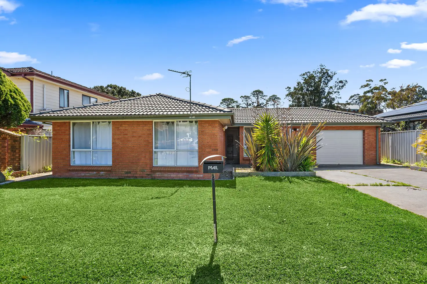 Main view of Homely house listing, 9 Birra Drive, Oak Flats NSW 2529
