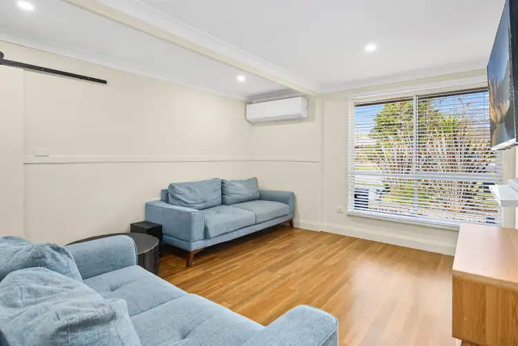Second view of Homely house listing, 9 Birra Drive, Oak Flats NSW 2529
