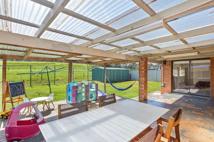 Sixth view of Homely house listing, 9 Birra Drive, Oak Flats NSW 2529