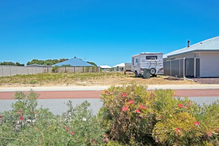 LOT 736, 30 Hamelin Avenue, Jurien Bay WA 6516