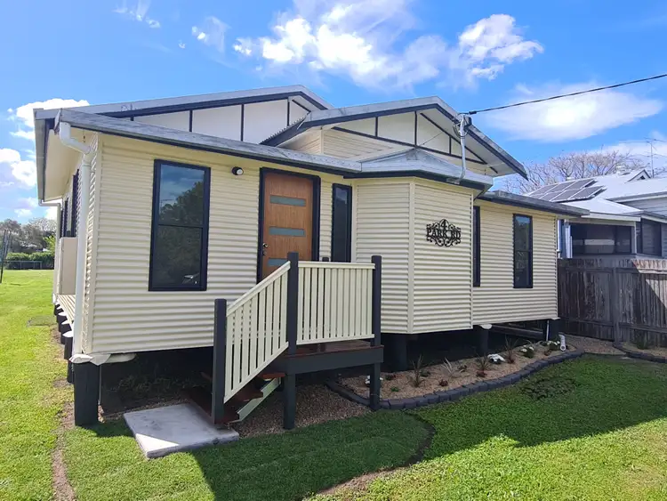 Main view of Homely house listing, 4 Park Road, Crows Nest QLD 4355