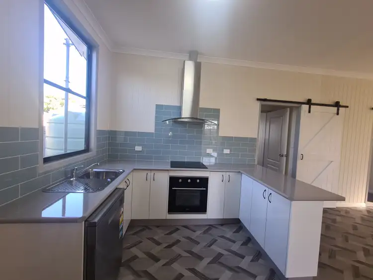 Second view of Homely house listing, 4 Park Road, Crows Nest QLD 4355
