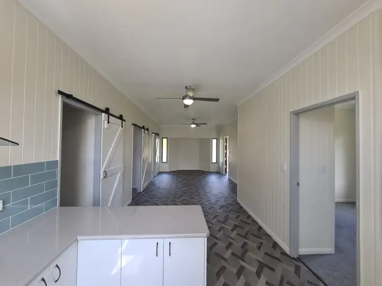 Third view of Homely house listing, 4 Park Road, Crows Nest QLD 4355