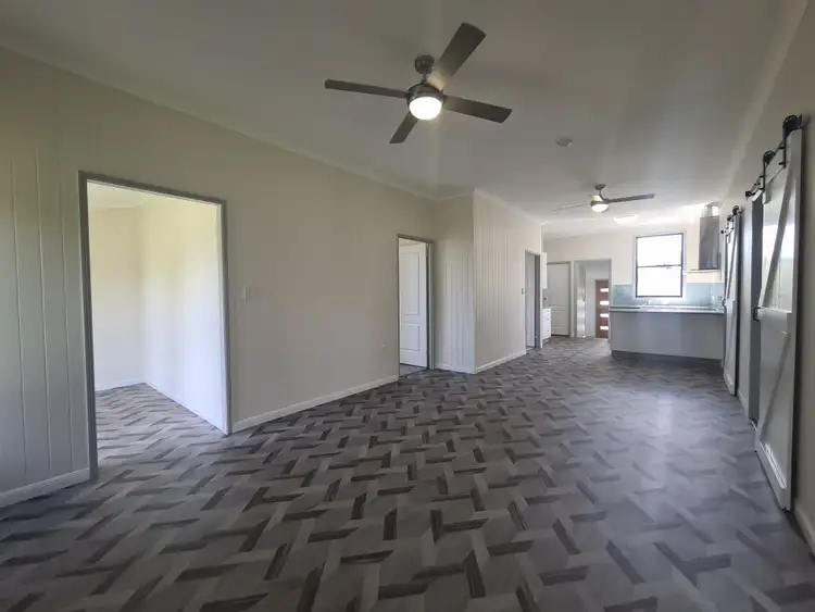 Fifth view of Homely house listing, 4 Park Road, Crows Nest QLD 4355