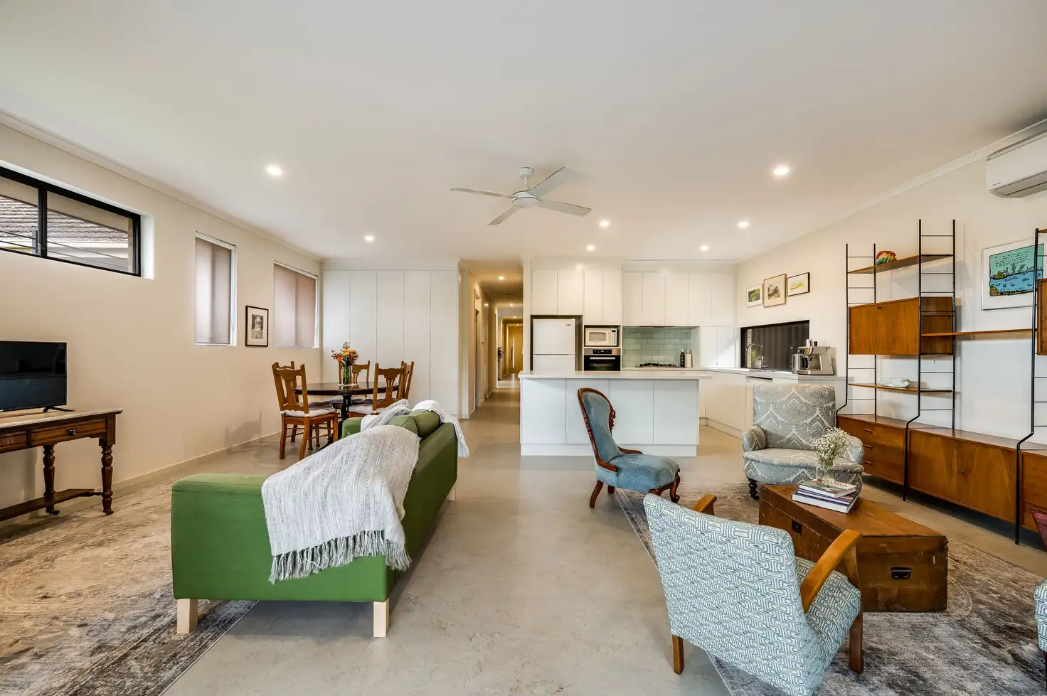 Main view of Homely house listing, 3 Alfred Street, Broadview SA 5083