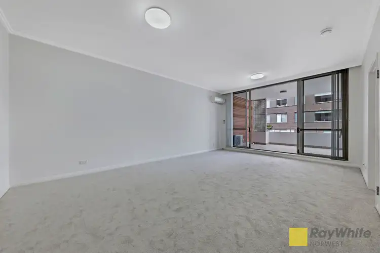 Second view of Homely apartment listing, 309/6 Nuvolari Place, Wentworth Point NSW 2127