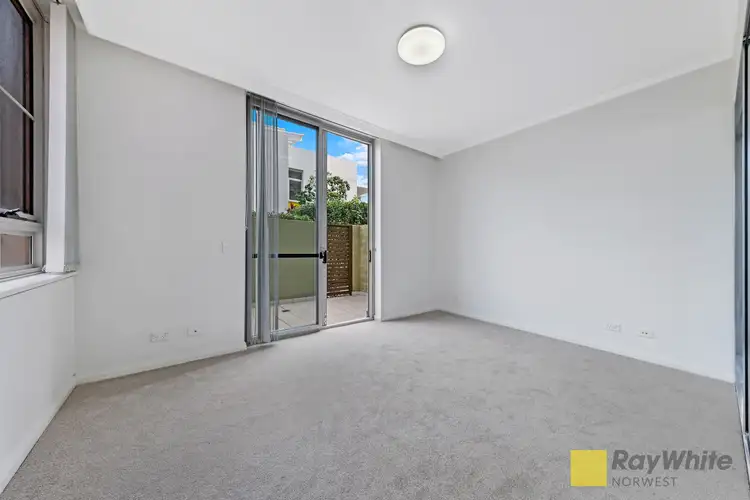 Fourth view of Homely apartment listing, 309/6 Nuvolari Place, Wentworth Point NSW 2127