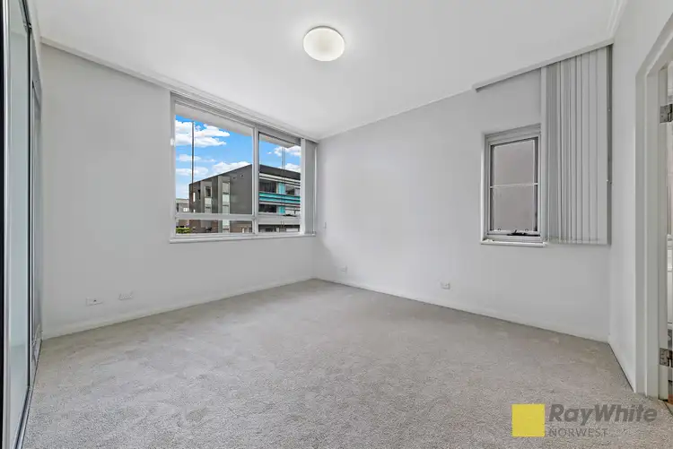 Fifth view of Homely apartment listing, 309/6 Nuvolari Place, Wentworth Point NSW 2127
