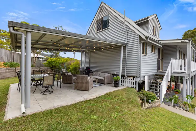 Fifth view of Homely house listing, 39 Andersen Road, Mooloolah Valley QLD 4553