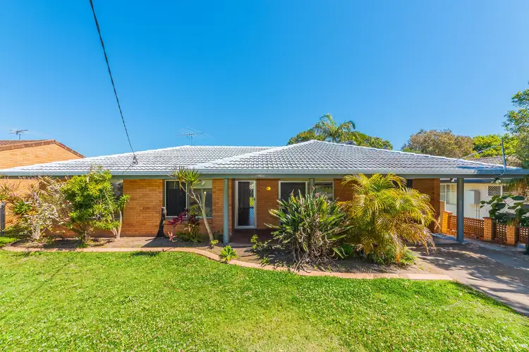 Main view of Homely house listing, 11 Longland Street, Redcliffe QLD 4020