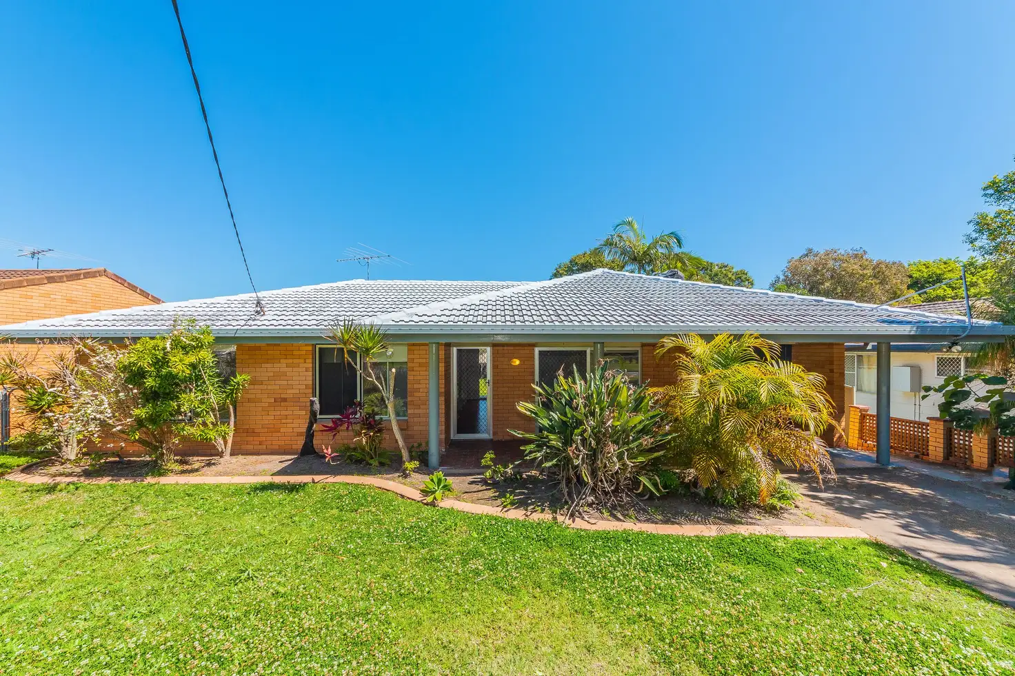 Main view of Homely house listing, 11 Longland Street, Redcliffe QLD 4020