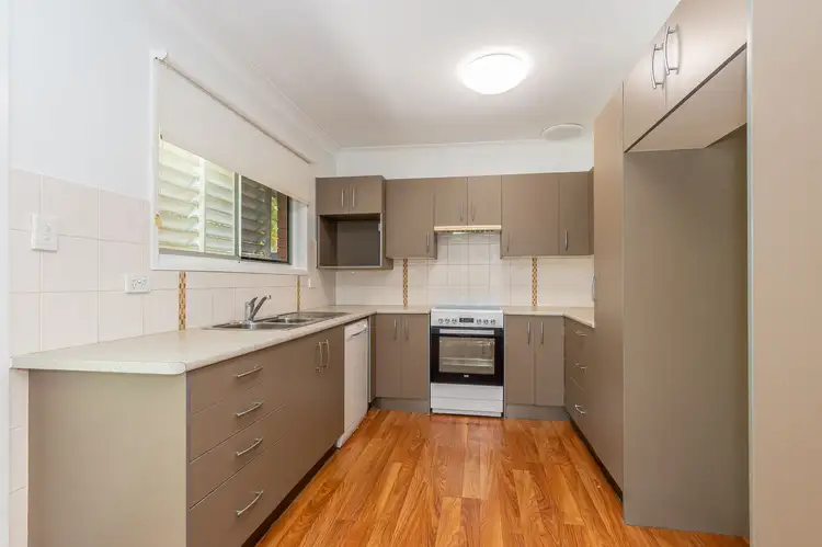 Fifth view of Homely house listing, 11 Longland Street, Redcliffe QLD 4020