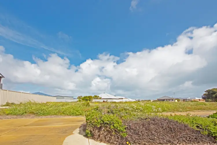 Third view of Homely land listing, LOT 780, 4 Middleton Boulevard, Jurien Bay WA 6516