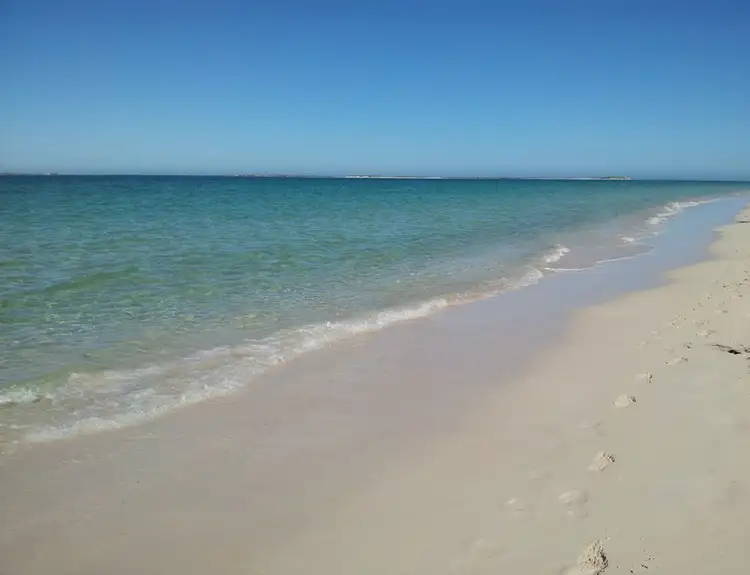 Sixth view of Homely land listing, LOT 780, 4 Middleton Boulevard, Jurien Bay WA 6516