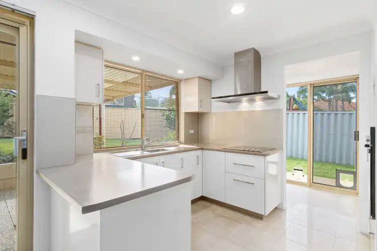Fifth view of Homely house listing, 6 Finch Rise, Ballajura WA 6066