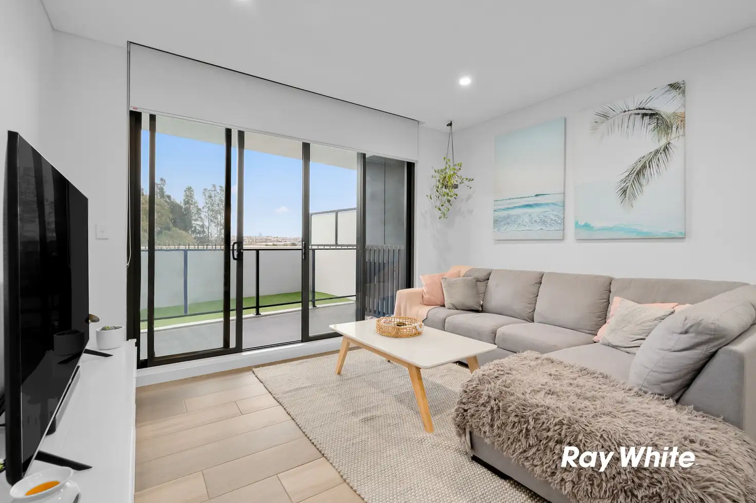 Main view of Homely apartment listing, 312/14B Isla Street, Schofields NSW 2762
