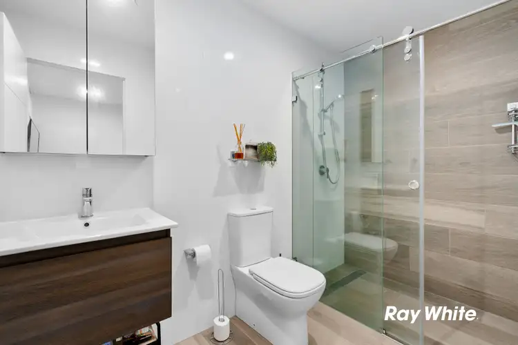 Fourth view of Homely apartment listing, 312/14B Isla Street, Schofields NSW 2762