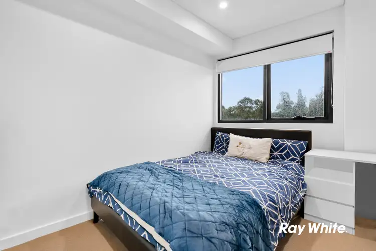 Fifth view of Homely apartment listing, 312/14B Isla Street, Schofields NSW 2762