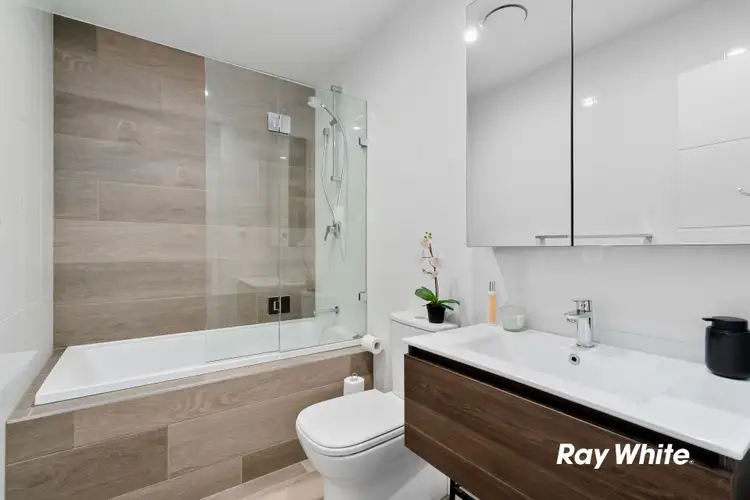 Sixth view of Homely apartment listing, 312/14B Isla Street, Schofields NSW 2762