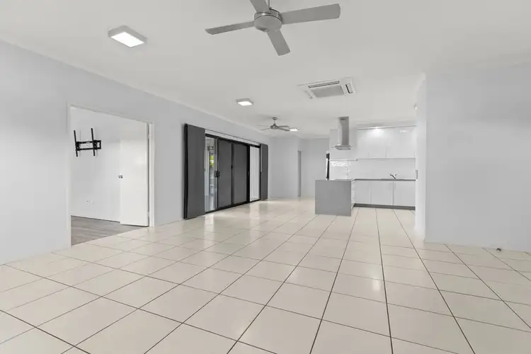 Fifth view of Homely house listing, 1 Lapwing Loop, Djugun WA 6725