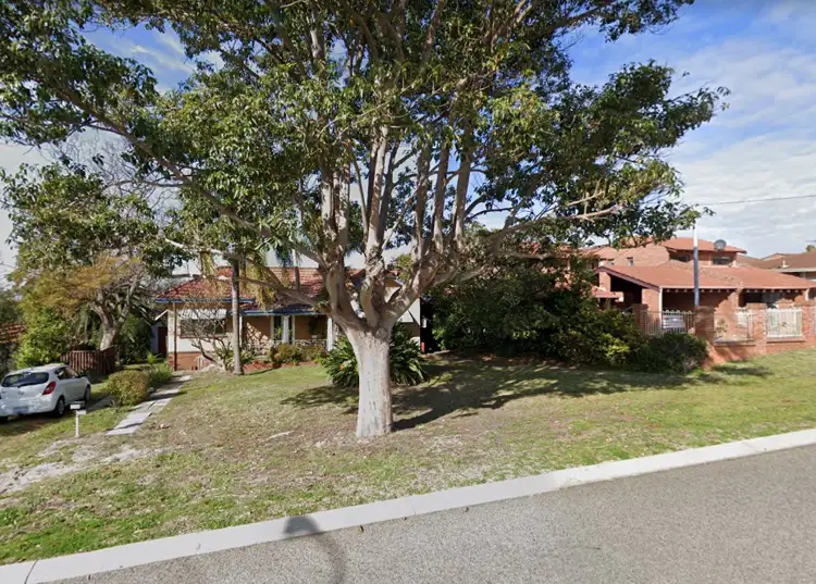 62 Tuart Street, Yokine WA 6060