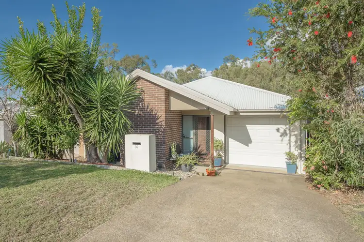 14 Christina Road, Clinton QLD 4680