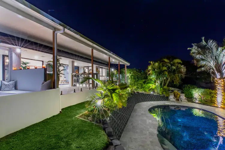 Seventh view of Homely house listing, 16 Kincardine Drive, Benowa Waters QLD 4217