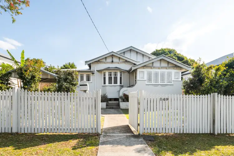 Main view of Homely house listing, 149 Tufnell Road, Banyo QLD 4014