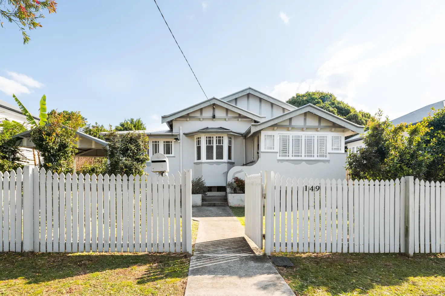 Main view of Homely house listing, 149 Tufnell Road, Banyo QLD 4014
