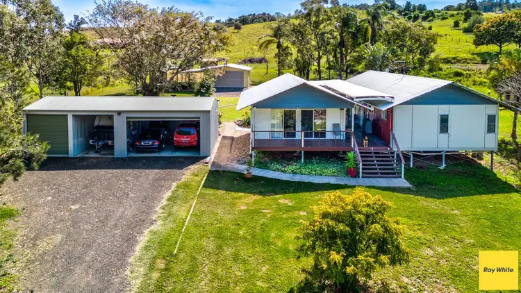 Main view of Homely house listing, 71 Litzows Road, Tarampa QLD 4311