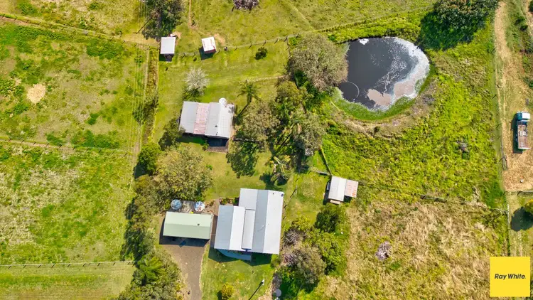 Third view of Homely house listing, 71 Litzows Road, Tarampa QLD 4311