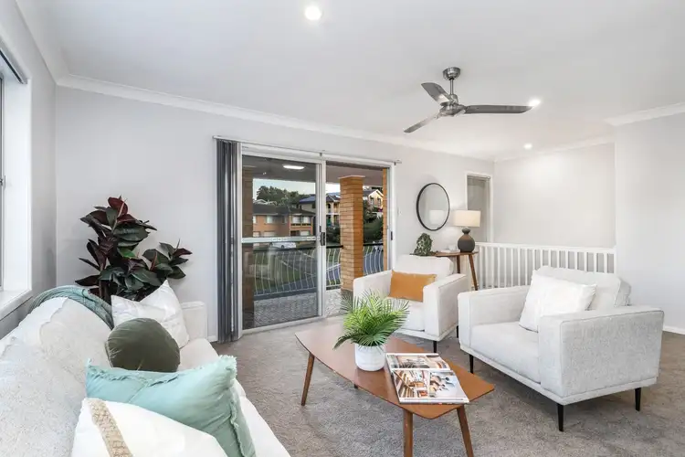 Second view of Homely house listing, 9 Brando Street, Mcdowall QLD 4053