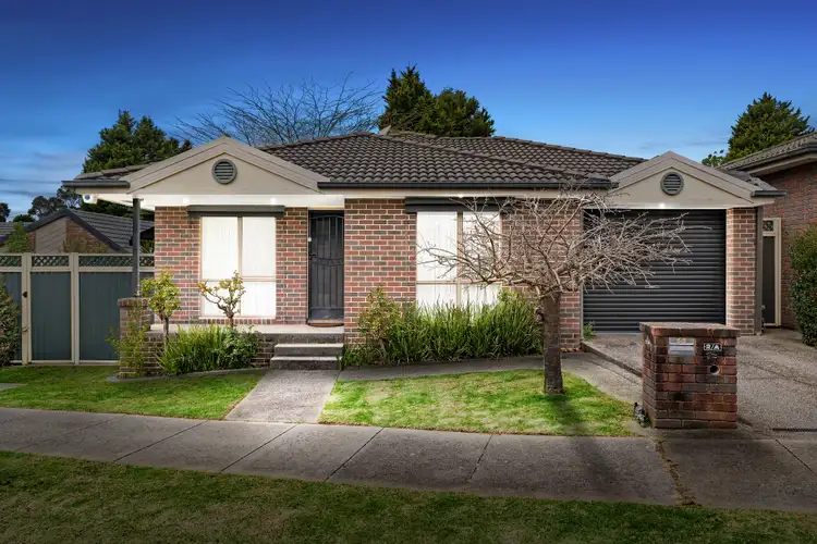 Main view of Homely house listing, 2A Mantung Crescent, Rowville VIC 3178
