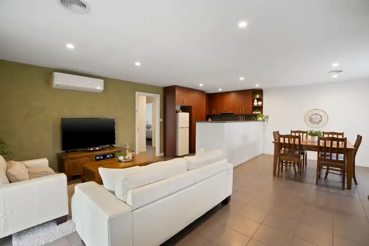 Fourth view of Homely house listing, 2A Mantung Crescent, Rowville VIC 3178