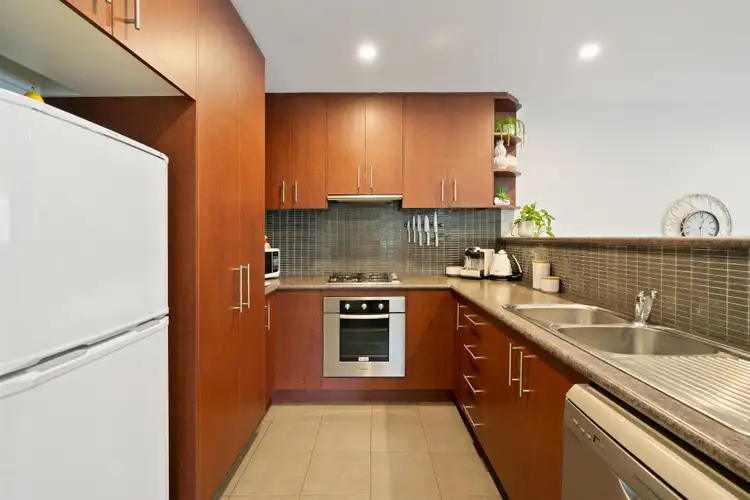Fifth view of Homely house listing, 2A Mantung Crescent, Rowville VIC 3178