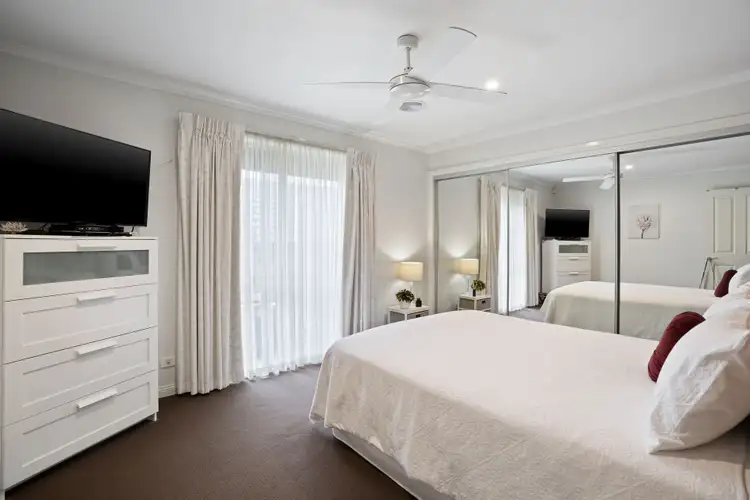 Sixth view of Homely house listing, 2A Mantung Crescent, Rowville VIC 3178