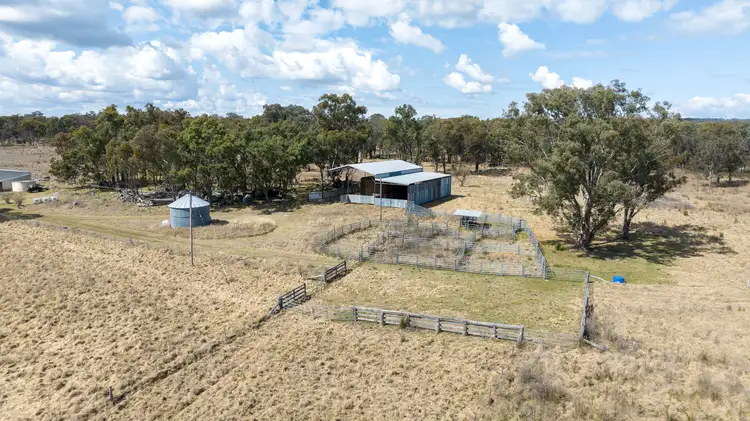 Third view of Homely rural property listing, Glen Hazel Road Bundarra, Inverell NSW 2360