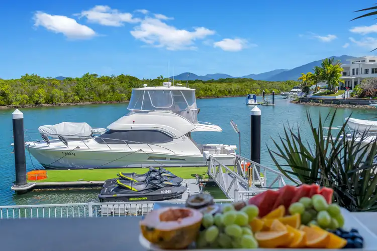 5 Marina Quay, Trinity Park QLD 4879