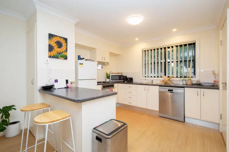 Third view of Homely townhouse listing, 13 Linwood Street, Maryville NSW 2293