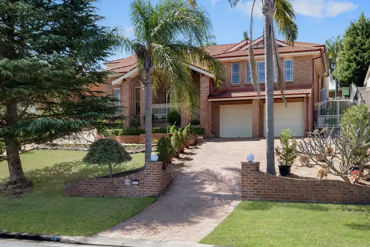 Main view of Homely house listing, 19 Nepean Towers Avenue, Glen Alpine NSW 2560